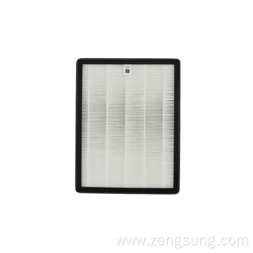 Custom Size H13 H14 hepa air filter